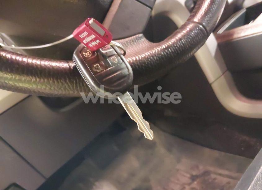 Photo 11 of 2013 Ford F-150 LARIAT (VIN 1FTFW1EF7DFA74448)