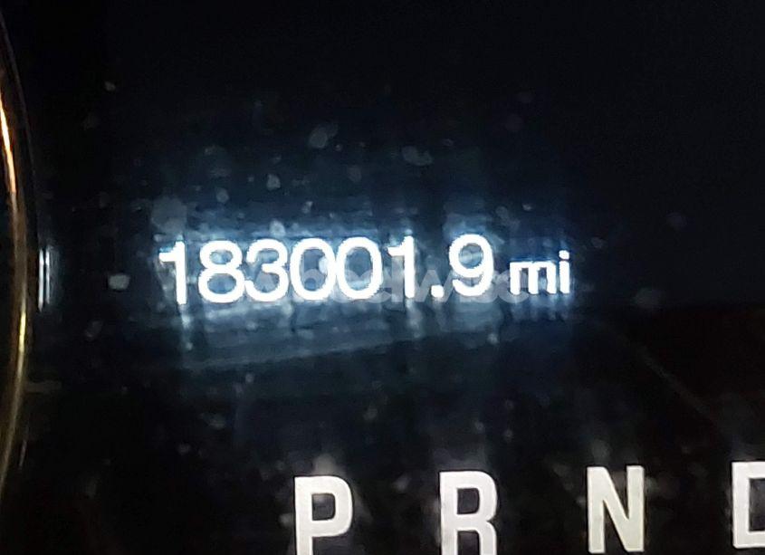 Photo 7 of 2013 Ford F-150 LARIAT (VIN 1FTFW1EF7DFA74448)