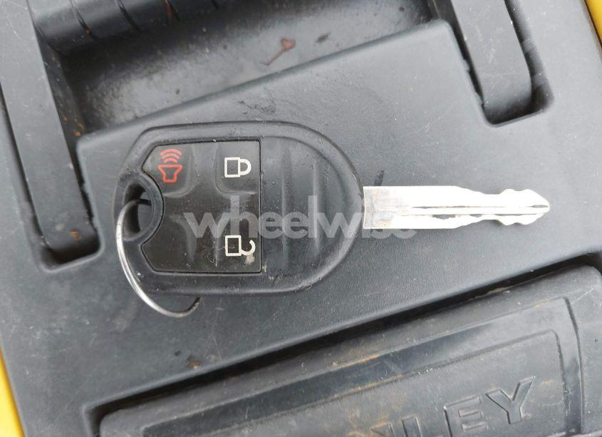 Photo 11 of 2013 Ford F-150 XLT (VIN 1FTFW1EF7DFB53506)