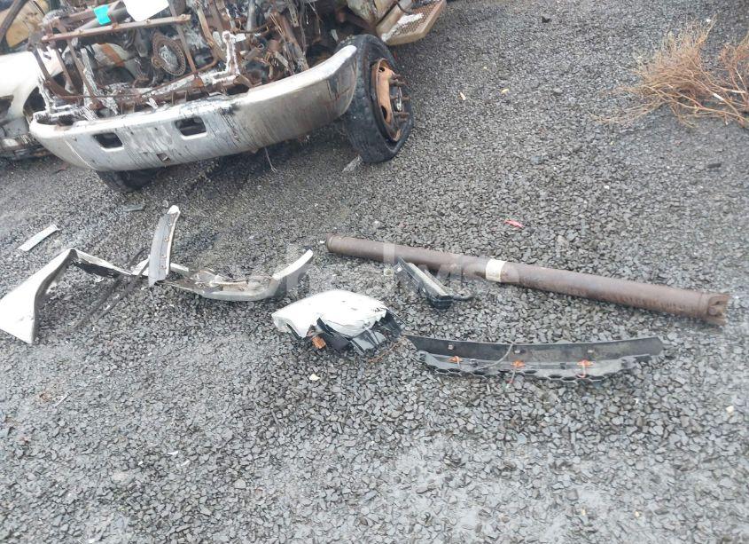 Photo 12 of 2013 Ford F-150 XLT (VIN 1FTFW1EF7DFB53506)