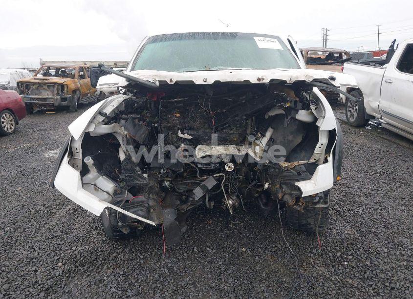 Photo 13 of 2013 Ford F-150 XLT (VIN 1FTFW1EF7DFB53506)