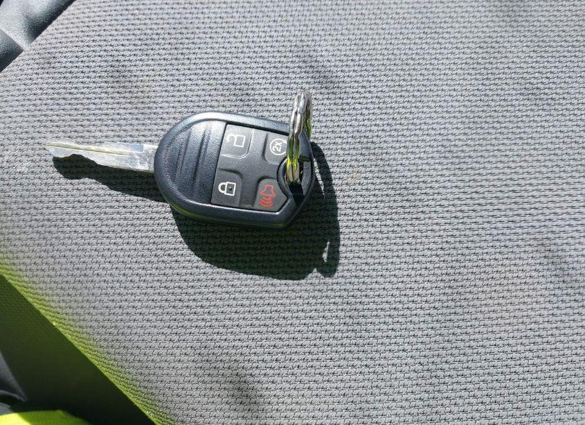 Photo 11 of 2013 Ford F-150 XLT (VIN 1FTFW1EF7DFC59566)