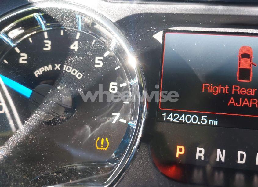 Photo 16 of 2013 Ford F-150 XLT (VIN 1FTFW1EF7DFD79965)