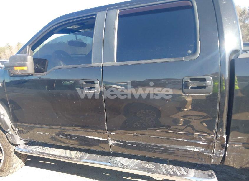 Photo 15 of 2013 Ford F-150 XLT (VIN 1FTFW1EF7DKD06957)