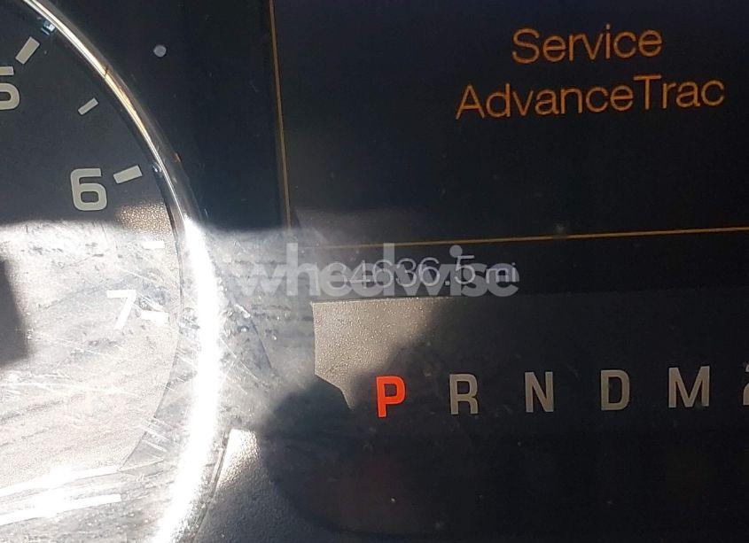 Photo 16 of 2013 Ford F-150 XLT (VIN 1FTFW1EF7DKD06957)