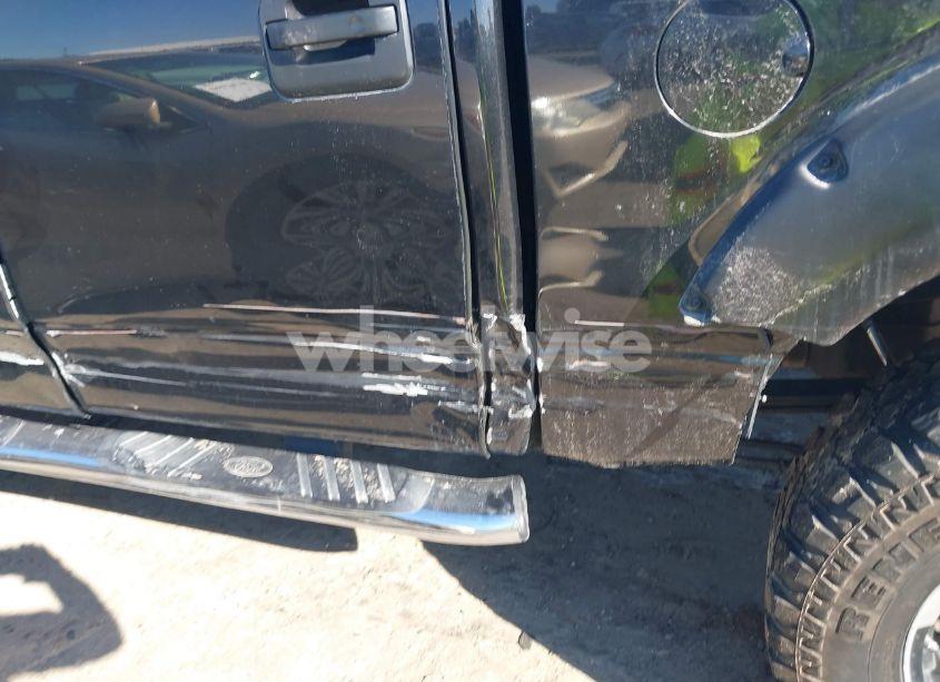 Photo 18 of 2013 Ford F-150 XLT (VIN 1FTFW1EF7DKD06957)