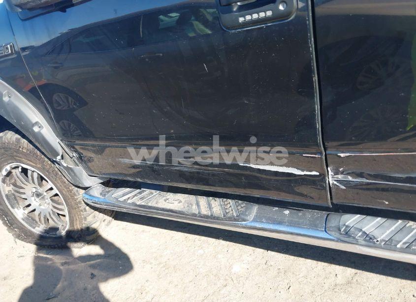 Photo 19 of 2013 Ford F-150 XLT (VIN 1FTFW1EF7DKD06957)