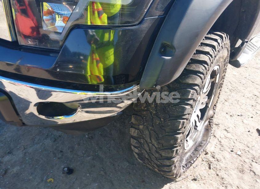 Photo 21 of 2013 Ford F-150 XLT (VIN 1FTFW1EF7DKD06957)