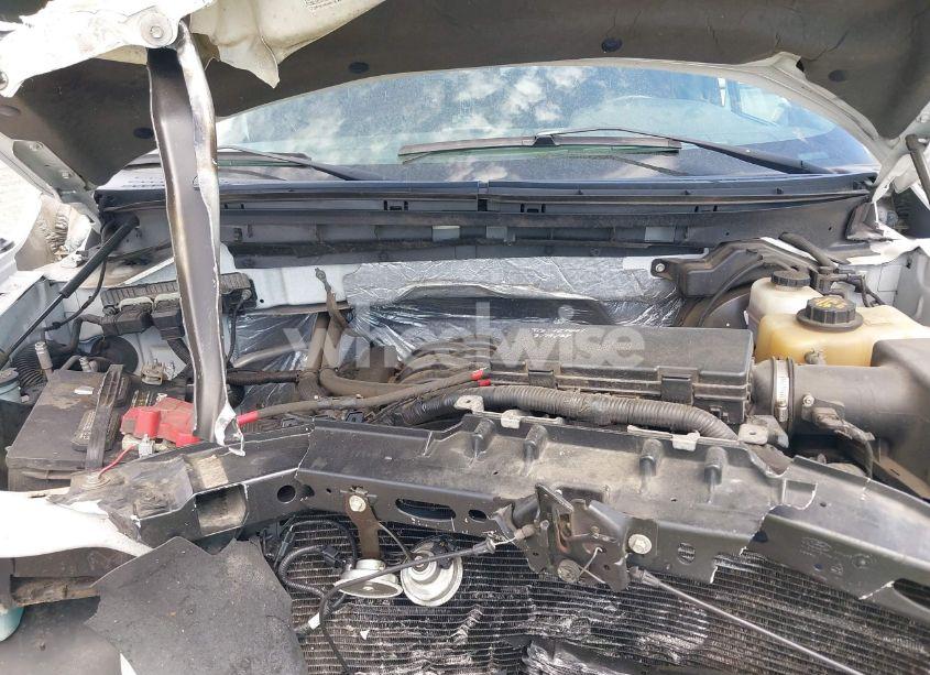 Photo 10 of 2013 Ford F-150 XLT (VIN 1FTFW1EF7DKD34810)