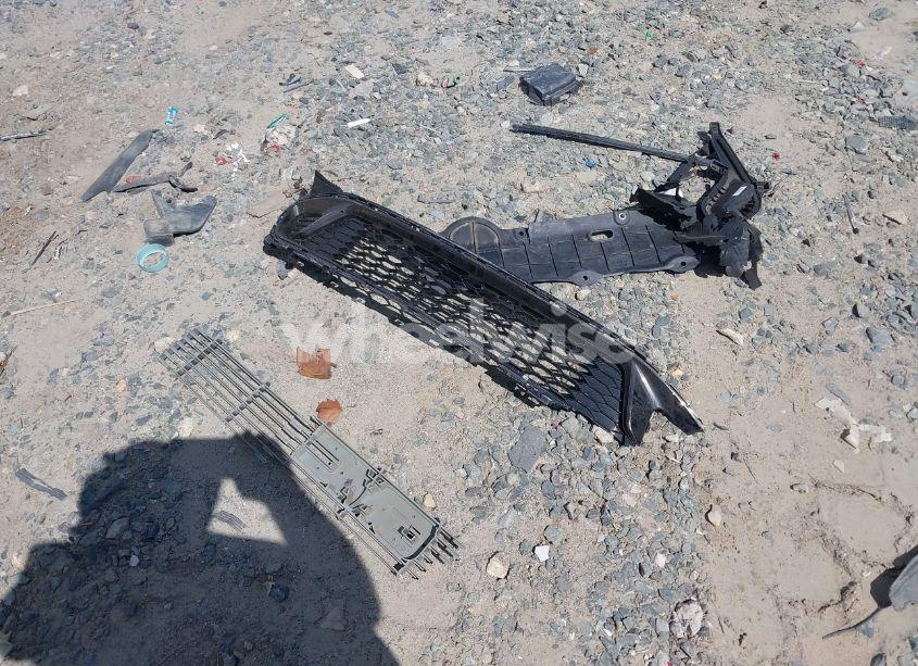 Photo 11 of 2013 Ford F-150 XLT (VIN 1FTFW1EF7DKD34810)