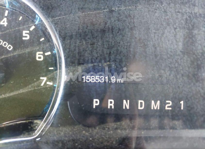 Photo 15 of 2013 Ford F-150 XLT (VIN 1FTFW1EF7DKD34810)