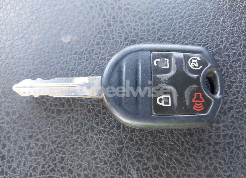 Photo 11 of 2013 Ford F-150 FX4 (VIN 1FTFW1EF7DKE53649)