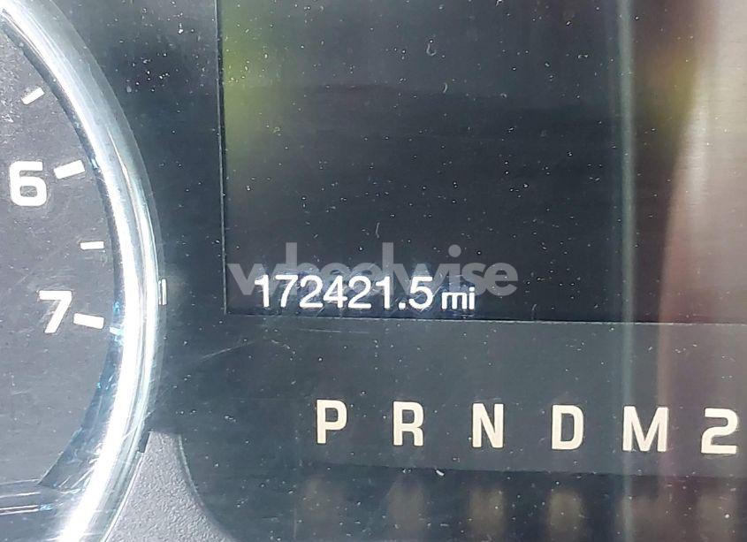 Photo 16 of 2013 Ford F-150 XLT (VIN 1FTFW1EF7DKF64976)