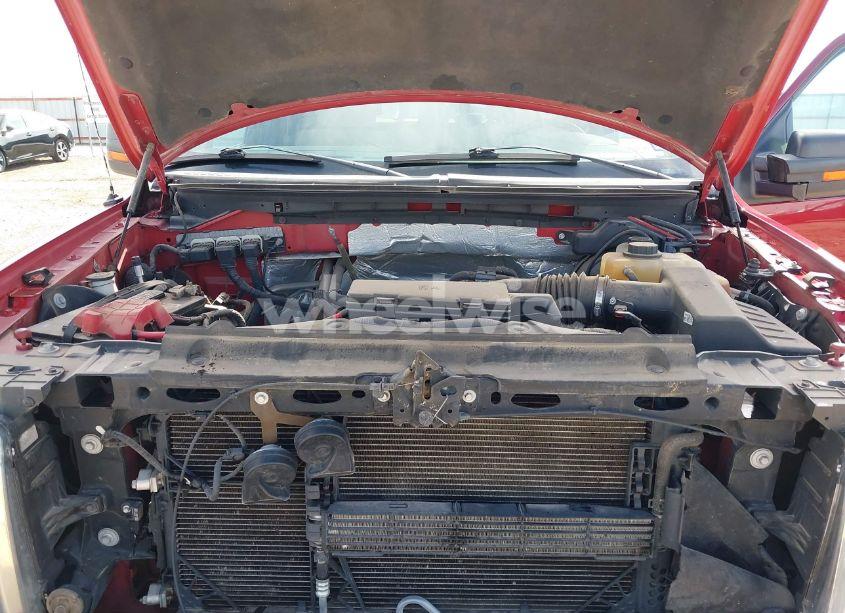 Photo 10 of 2013 Ford F-150 XLT (VIN 1FTFW1EF7DKF71474)