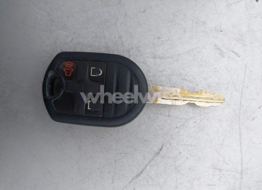 Photo 11 of 2013 Ford F-150 XLT (VIN 1FTFW1EF7DKF71765)