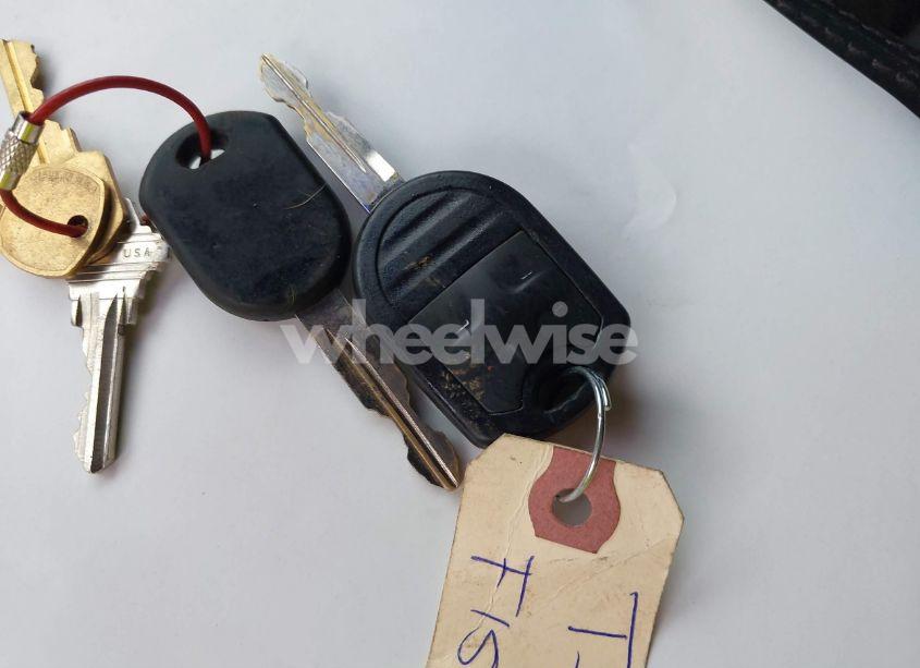 Photo 11 of 2014 Ford F-150 PLATINUM (VIN 1FTFW1EF7EFB24136)