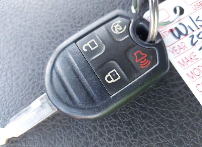 Photo 11 of 2014 Ford F-150 XLT (VIN 1FTFW1EF7EFB60828)