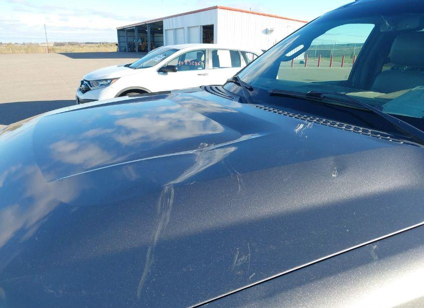 Photo 6 of 2014 Ford F-150 XLT (VIN 1FTFW1EF7EFB60828)