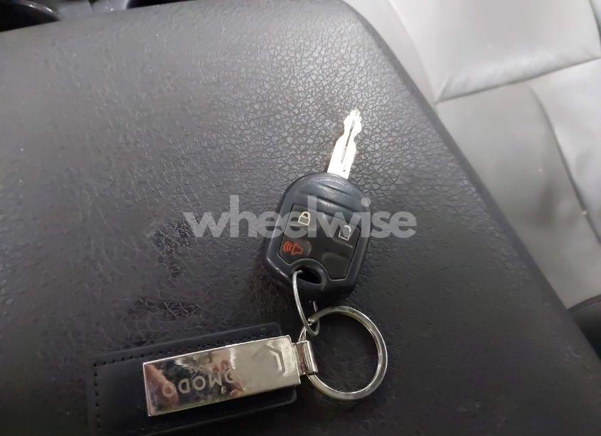 Photo 11 of 2014 Ford F-150 XLT (VIN 1FTFW1EF7EFB91075)