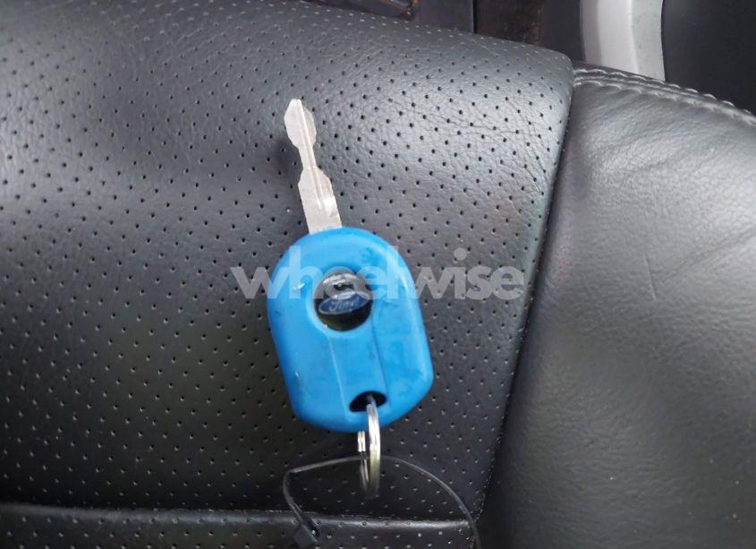 Photo 11 of 2014 Ford F-150 FX4 (VIN 1FTFW1EF7EFC46222)