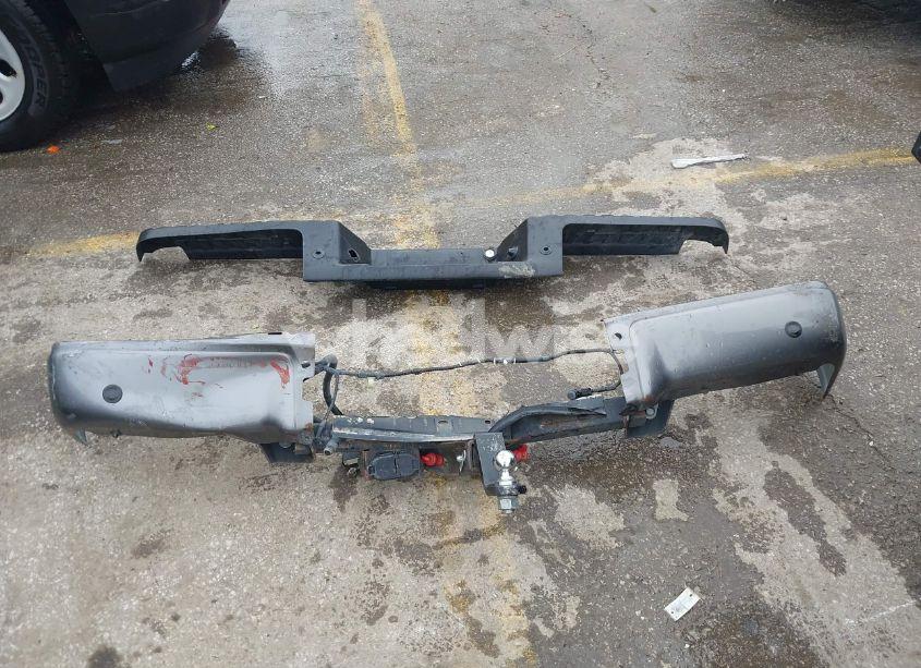 Photo 12 of 2014 Ford F-150 FX4 (VIN 1FTFW1EF7EKE21107)