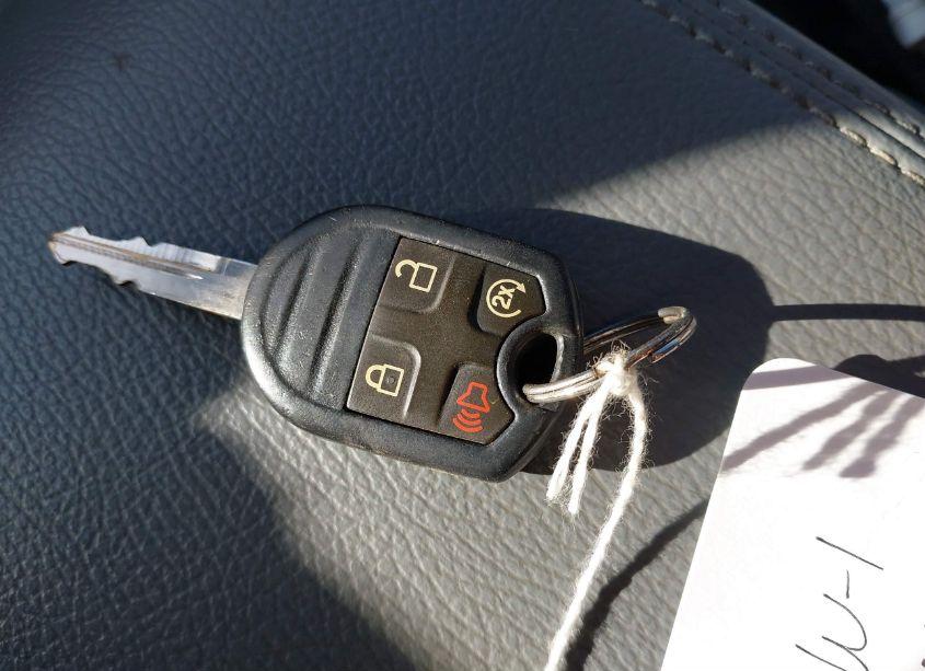 Photo 11 of 2014 Ford F-150 LARIAT (VIN 1FTFW1EF7EKE92100)