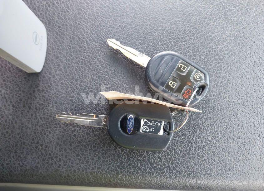 Photo 11 of 2014 Ford F-150 FX4 (VIN 1FTFW1EF7EKF49511)