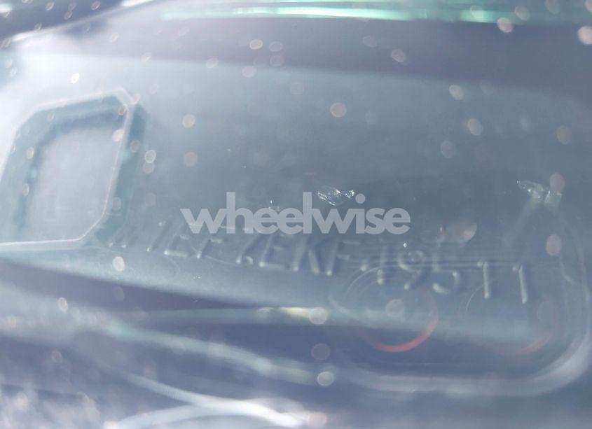 Photo 9 of 2014 Ford F-150 FX4 (VIN 1FTFW1EF7EKF49511)