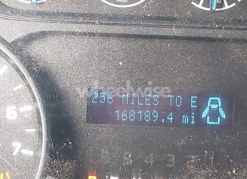 Photo 16 of 2014 Ford F-150 XL (VIN 1FTFW1EF7EKG23171)