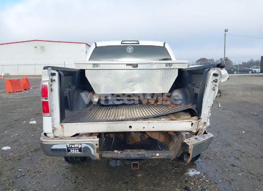 Photo 17 of 2014 Ford F-150 XL (VIN 1FTFW1EF7EKG23171)