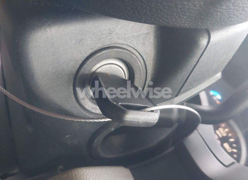 Photo 11 of 2015 Ford F-150 XLT (VIN 1FTFW1EF7FKD04869)