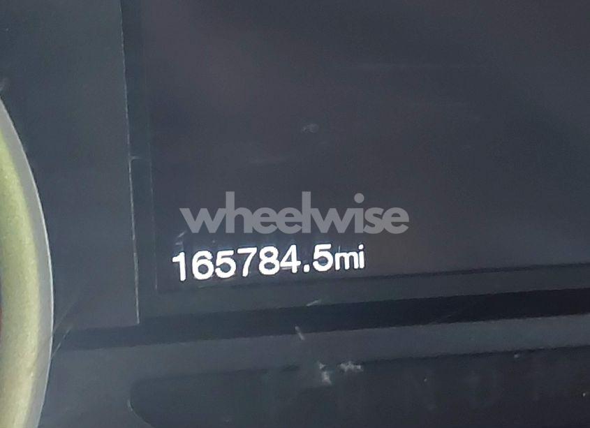 Photo 15 of 2015 Ford F-150 XLT (VIN 1FTFW1EF7FKD04869)