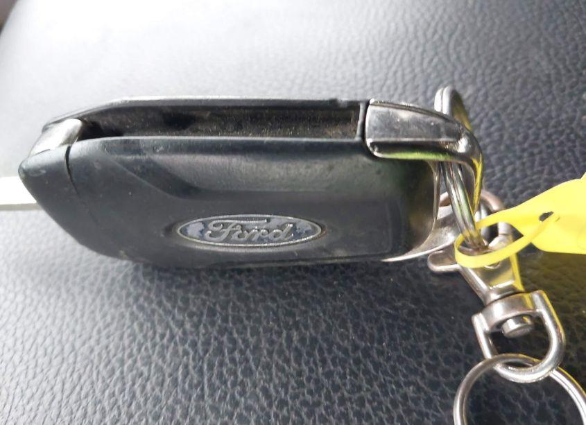 Photo 11 of 2015 Ford F-150 XLT (VIN 1FTFW1EF7FKD19372)