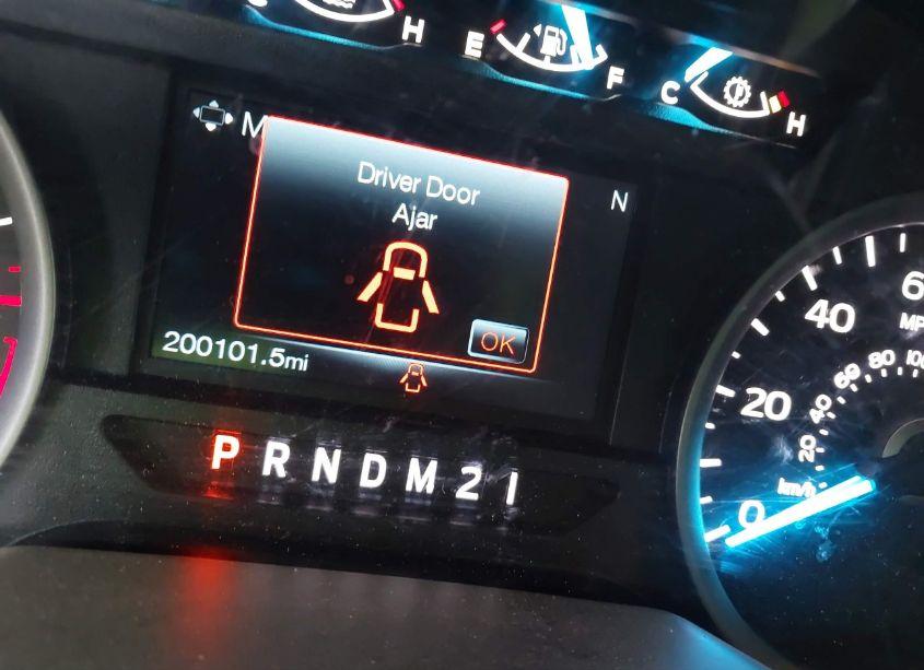 Photo 15 of 2015 Ford F-150 XLT (VIN 1FTFW1EF7FKD19372)