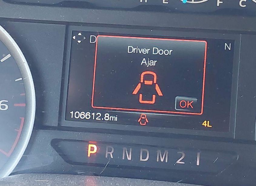 Photo 15 of 2017 Ford F-150 XLT (VIN 1FTFW1EF7HFB68934)