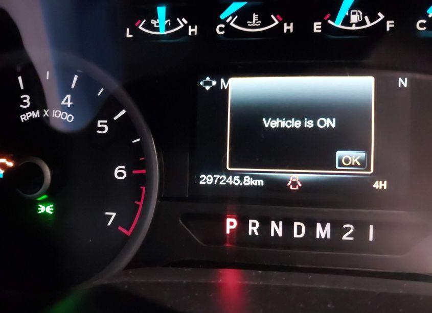 Photo 15 of 2017 Ford F-150 XLT (VIN 1FTFW1EF7HFC69133)