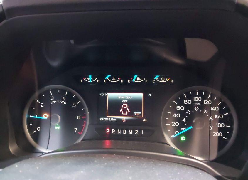 Photo 7 of 2017 Ford F-150 XLT (VIN 1FTFW1EF7HFC69133)