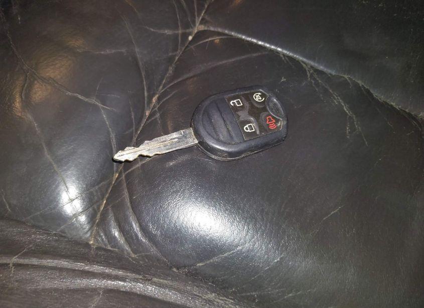 Photo 11 of 2011 Ford F-150 FX4 (VIN 1FTFW1EF8BFA51788)