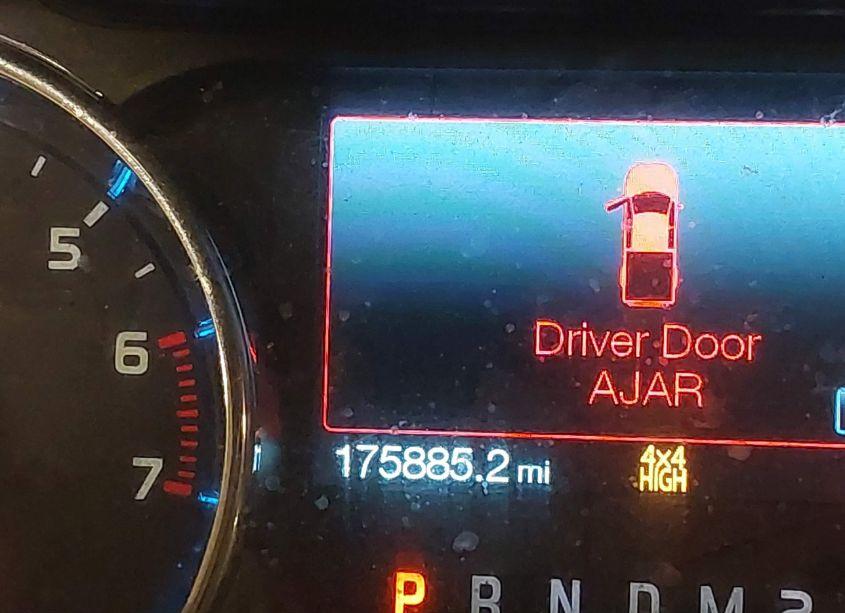 Photo 15 of 2011 Ford F-150 FX4 (VIN 1FTFW1EF8BFA51788)