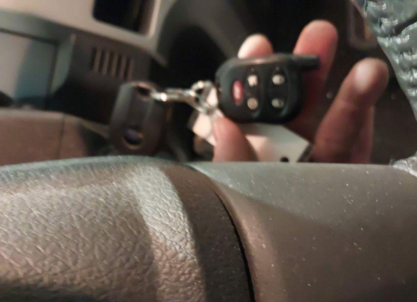 Photo 11 of 2011 Ford F-150 XLT (VIN 1FTFW1EF8BFA73824)