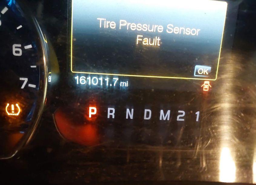 Photo 15 of 2011 Ford F-150 XLT (VIN 1FTFW1EF8BFA73824)