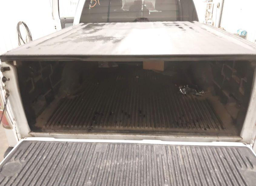 Photo 17 of 2011 Ford F-150 XLT (VIN 1FTFW1EF8BFA73824)