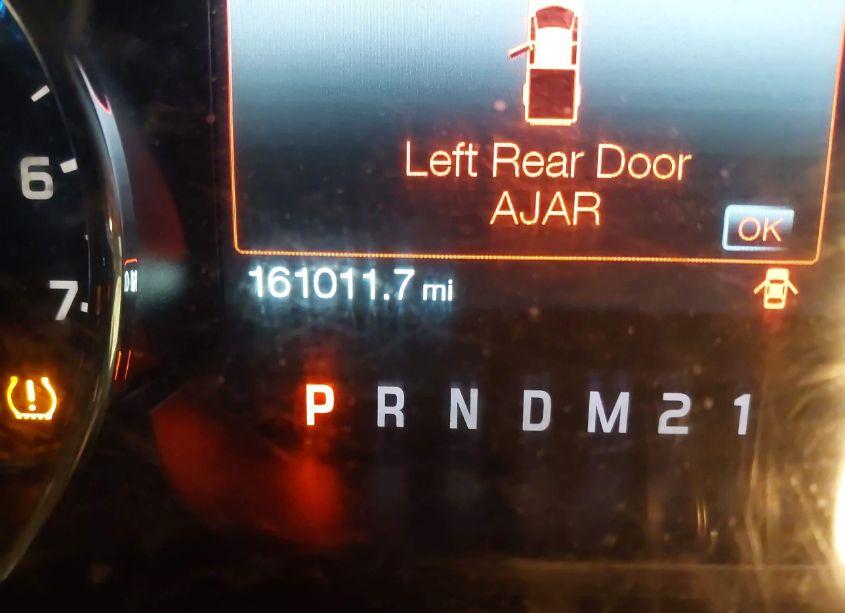 Photo 7 of 2011 Ford F-150 XLT (VIN 1FTFW1EF8BFA73824)