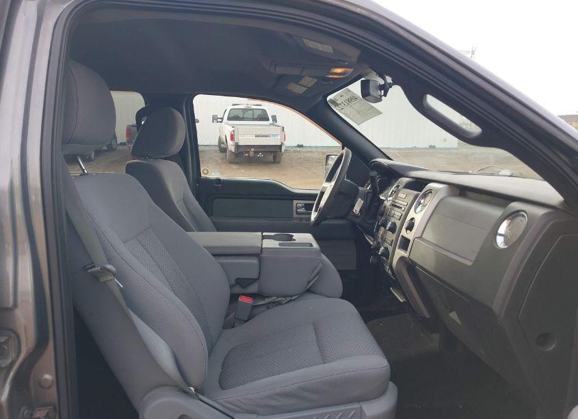 Photo 5 of 2011 Ford F-150 XLT (VIN 1FTFW1EF8BFA75315)