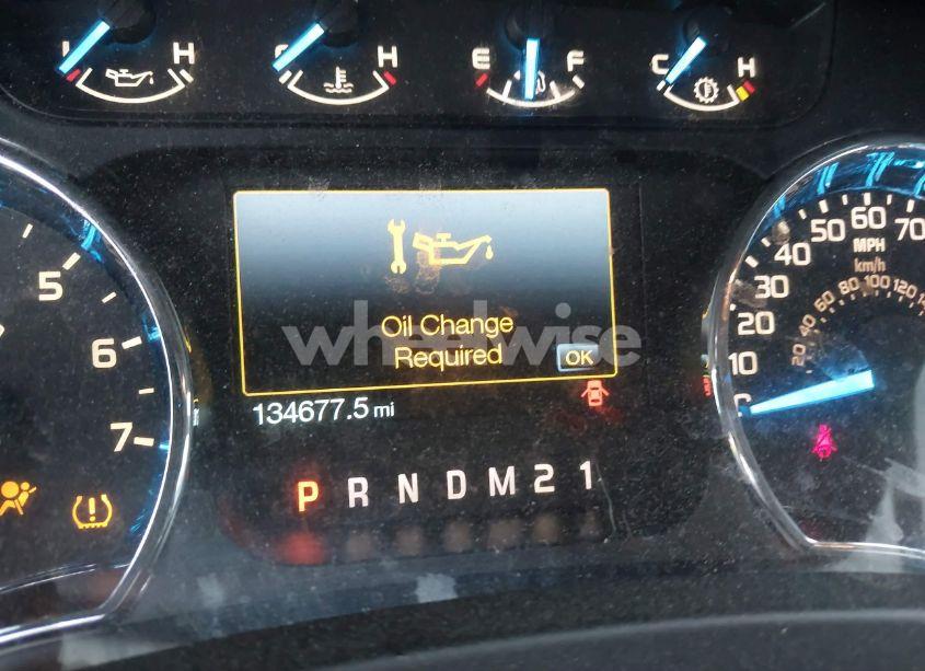 Photo 15 of 2011 Ford F-150 XLT (VIN 1FTFW1EF8BFB00309)