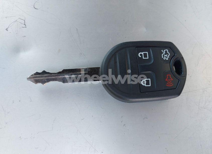 Photo 11 of 2011 Ford F-150 FX4 (VIN 1FTFW1EF8BFC15976)