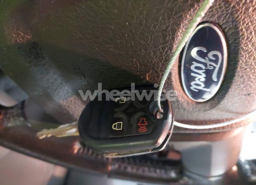 Photo 11 of 2011 Ford F-150 XLT (VIN 1FTFW1EF8BKE18681)