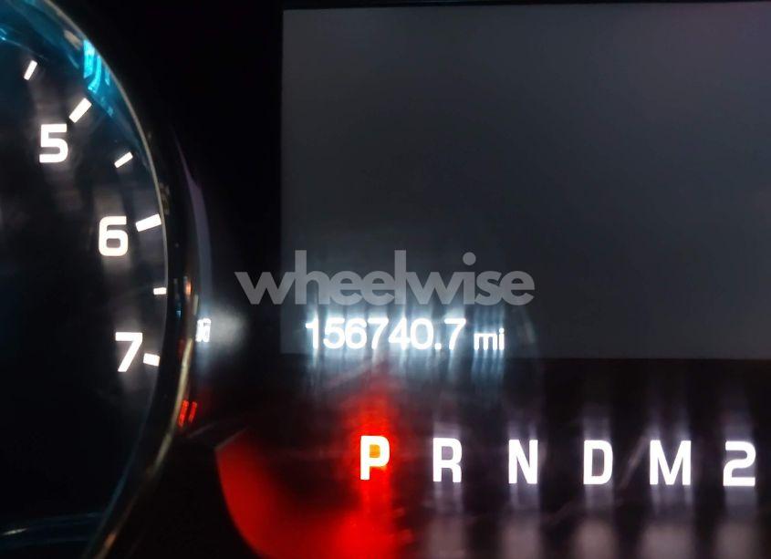 Photo 15 of 2011 Ford F-150 XLT (VIN 1FTFW1EF8BKE18681)