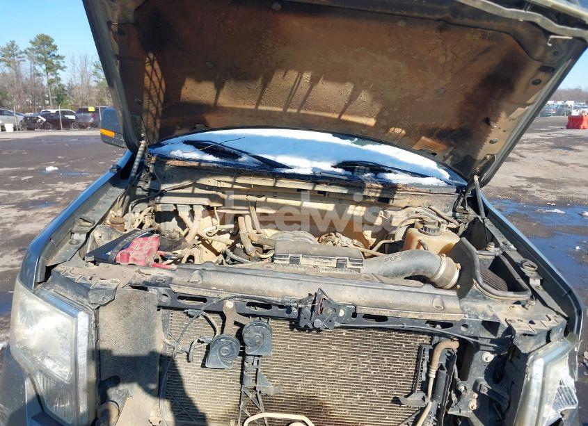 Photo 10 of 2012 Ford F-150 XLT (VIN 1FTFW1EF8CFB36325)