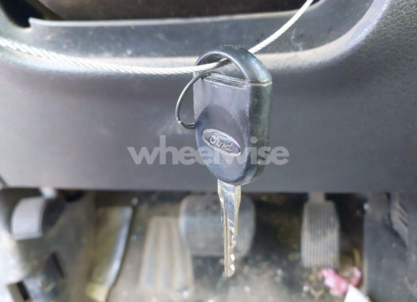 Photo 11 of 2012 Ford F-150 XLT (VIN 1FTFW1EF8CFB36325)